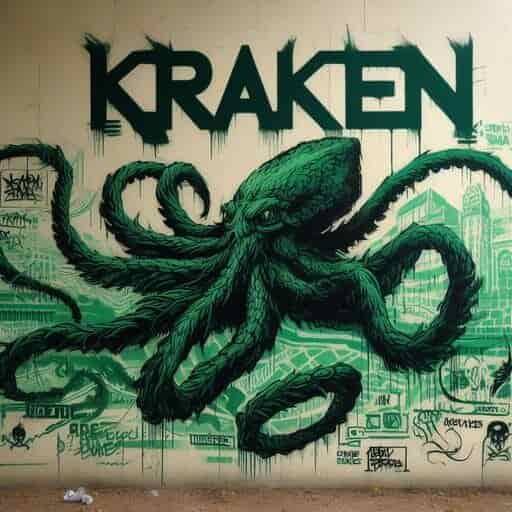 KRAKEN: Величие и Безопасность