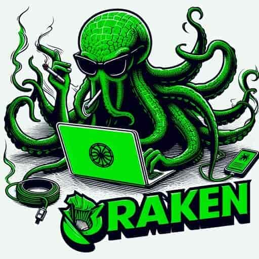 Kraken: Погружение в Тайны Онлайн-даркнет Маркетплейса