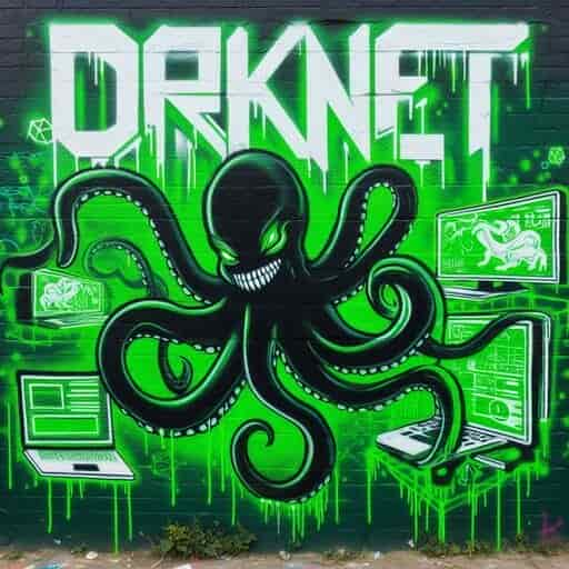 Kraken: Исследование Онлайн-Даркнет Маркетплейса