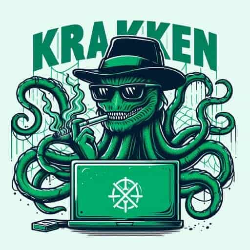 Погружение в Просторы Kraken: Глубины Онлайн-Даркнет Маркетплейса